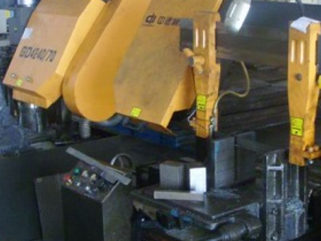 新晃SM45模具钢