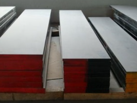 新晃Cr12MoV模具钢
