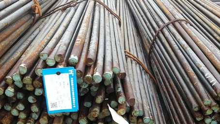 新晃30CrNi3Mo合金结构钢