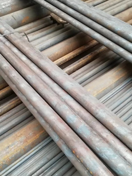 新晃45B合金结构钢